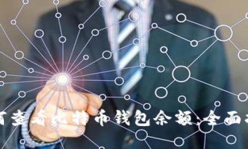 如何查看比特币钱包余额：全面指南