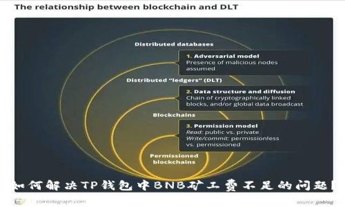 如何解决TP钱包中BNB矿工费不足的问题？