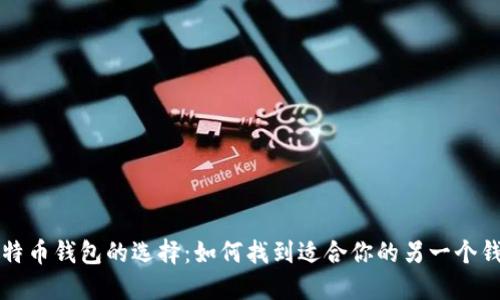 比特币钱包的选择：如何找到适合你的另一个钱包