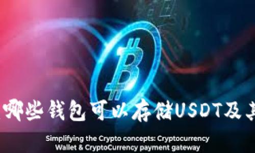 全面解析：哪些钱包可以存储USDT及其选择指南
