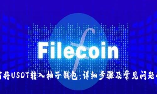 如何将USDT转入柚子钱包：详细步骤及常见问题解答