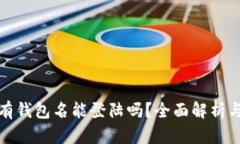 TP钱包没有钱包名能登陆吗？全面解析与解决方案