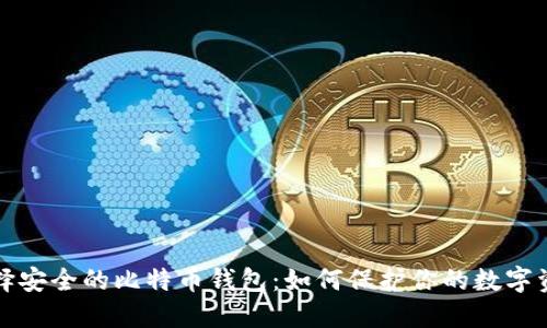 选择安全的比特币钱包：如何保护你的数字资产