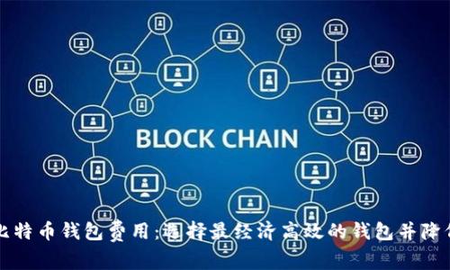 深入分析比特币钱包费用：选择最经济高效的钱包并降低交易成本
