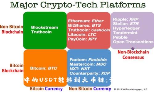 如何将TP钱包中的USDT转移到火币链：详细指南与注意事项