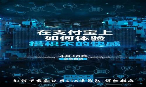 如何下载和使用STX币钱包：详细指南