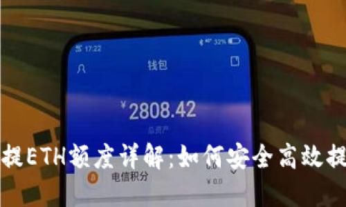 题目: TP钱包最少提ETH额度详解：如何安全高效提取您的以太坊资产
