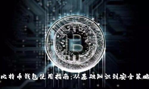 比特币钱包使用指南：从基础知识到安全策略