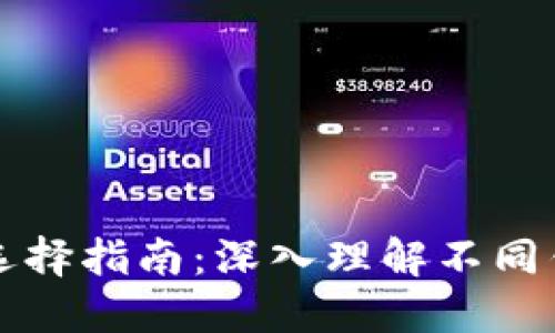 比特币钱包的类型与选择指南：深入理解不同钱包的特点与适用场景
