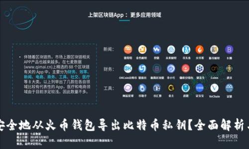 如何安全地从火币钱包导出比特币私钥？全面解析与指南