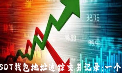 
如何使用USDT钱包地址追踪交易记录：一个全面的指南
