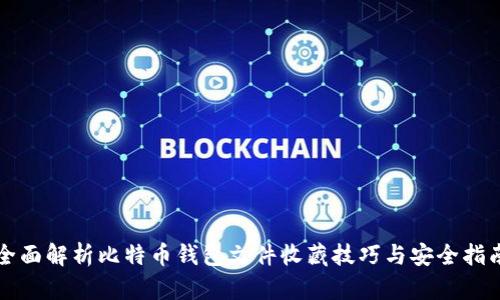 全面解析比特币钱包文件收藏技巧与安全指南