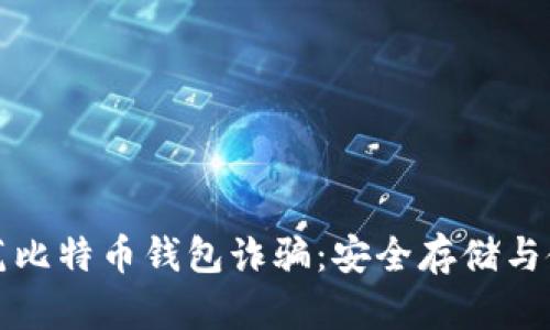 如何防范比特币钱包诈骗：安全存储与使用技巧