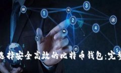 如何选择安全高效的比特币钱包：完整指南